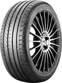 Continental ContiSportContact™ 2 FR MO XL