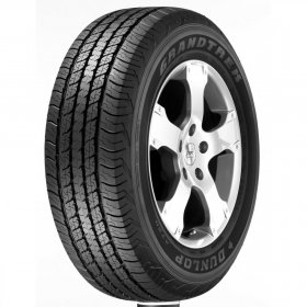 Dunlop Grandtrek AT20 M+S
