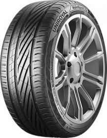 Uniroyal RainSport 5 