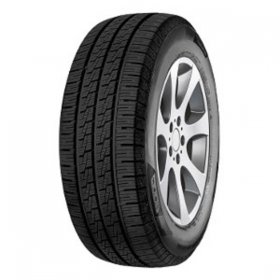 Tristar Van Power A/S 6PR