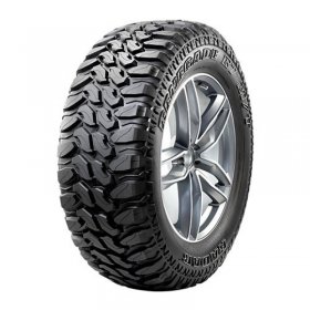 Radar Renegade R7 M/T 12PR BSW