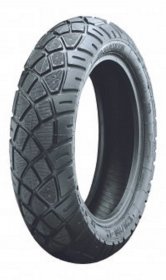 Heidenau K58 mod Snowtex 