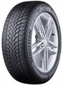 Bridgestone Blizzak LM 005 XL