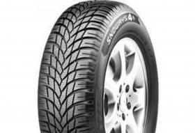 Lassa Snoways 4 3PMSF