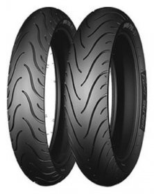 Michelin Pilot Street TT Front