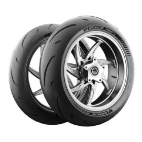 Michelin Power GP 2 Rear TL