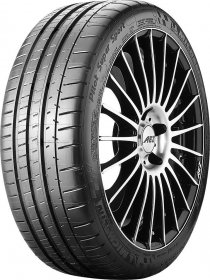 Michelin Pilot Super Sport * XL