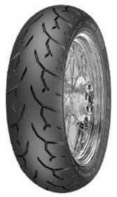 Pirelli Night Dragon GT Rear