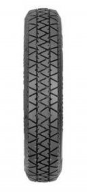 Uniroyal UST 17 Spare