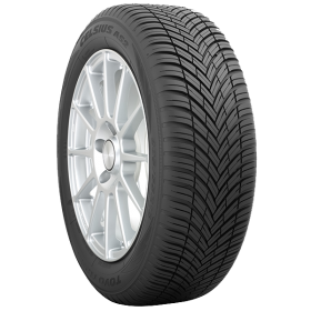 Toyo Celsius AS2 XL 3PMSF TL