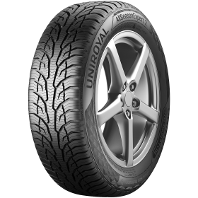 Uniroyal AllSeasonExpert 2 3PMSF M+S