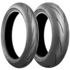 Bridgestone Battlax RS12 Rear TL