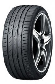 Nexen N'Fera Sport XL TL
