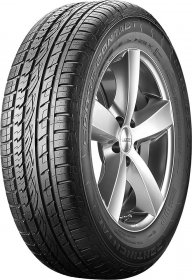 Continental ContiCrossContact™ UHP DOT21