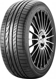 Bridgestone Potenza RE050A * RUNFLAT XL