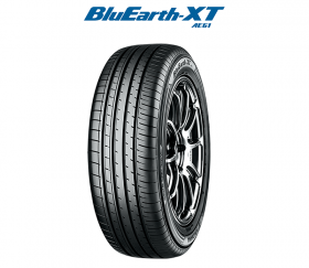 Yokohama BluEarth-XT AE61 RPB BSW