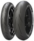 Metzeler Racetec RR K3 TL Rear Metzeler Racetec RR K3 TL Rear