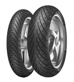 Metzeler Roadtec 01 Front