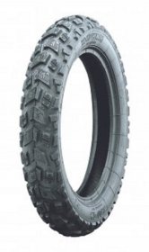 Heidenau K57 Snowtex M+S TT
