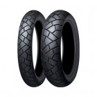 Dunlop Trailmax Mixtour M+S TL Front Dunlop Trailmax Mixtour M+S TL Front