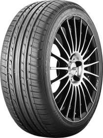 Dunlop SP Sport FastResponse TL