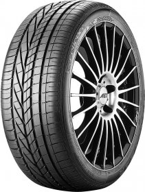 Goodyear Excellence ROF *