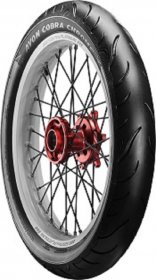 Avon Cobra Chrome TL