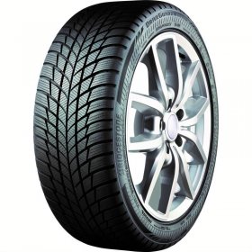 Bridgestone DriveGuard Winter XL RFT DOT17