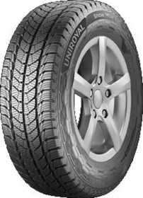 Uniroyal Snow Max 3 3PMSF TL