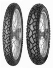 Mitas MC 24 Invader Front TT Mitas MC 24 Invader Front TT