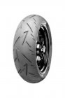 Continental ContiSportAttack 2K Front Continental ContiSportAttack 2K Front