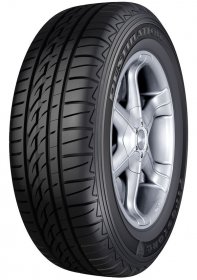 Firestone Destination HP DOT18