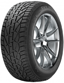 Tigar SUV Winter XL