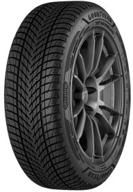 Goodyear UltraGrip Performance 3 3PMSF