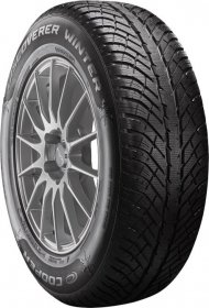 Cooper Discoverer Winter XL 3PMSF M+S DOT22