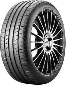 Continental ContiSportContact™ 5 P XL RO2