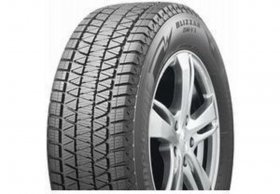 Bridgestone Blizzak DM-V3 XL 3PMSF