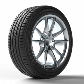 Michelin Latitude Sport 3 MO