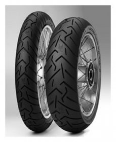 Pirelli Scorpion Trail II 