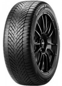 Pirelli Cinturato Winter 2 XL FP 3PMSF