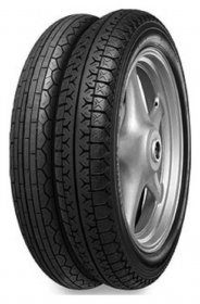 Continental K 112 M/C Rear TT