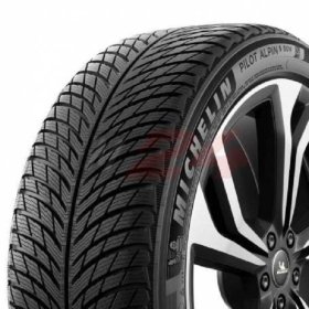 Michelin Pilot Alpin 5 SUV XL 3PMSF
