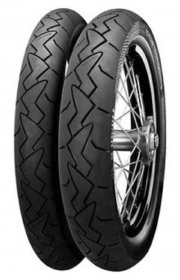 Continental ContiClassicAttack M/C Front