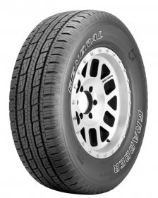 General Tire Grabber HTS60 OWL FR