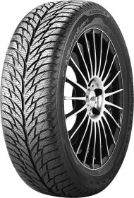 Uniroyal AllSeasonExpert XL M+S 3PMSF TL EVC