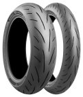 Bridgestone Battlax Hypersport S23 TL M/C Front Bridgestone Battlax Hypersport S23 TL M/C Front