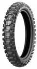 Bridgestone X 20 R Soft Rear Bridgestone X 20 R Soft Rear