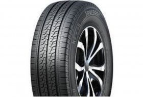 Tourador Winter Pro TSV1 3PMSF