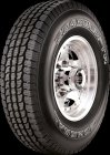 General Tire Grabber TR General Tire Grabber TR