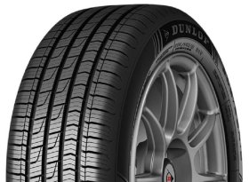 Dunlop Sport All Season 3PMSF